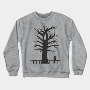 tree of life Crewneck Sweatshirt